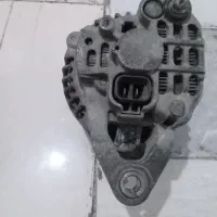 دینام پراید شرط کار