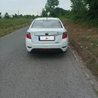 برلیانس h330
