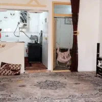 رهن و اجاره یک واحد آپارتمان همکف