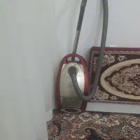 جارو برقی