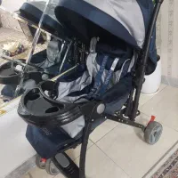 سرویس کالسکه