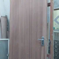 درب و پنجره کارکرده