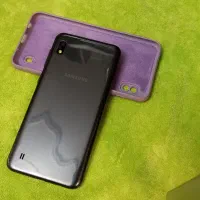 گوشی A10 سالم و  تمیز