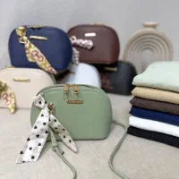 ست شال و کیف زیر 1 تومن