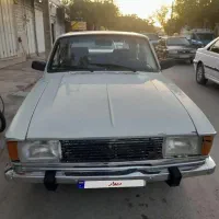 پیکان مدل ۸۲ انژکتور