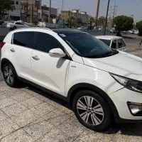 اسپورتج فول خلیج 2104