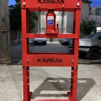 پرس هیدرولیک ۳۲ تن