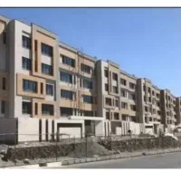 خانه  اپارتمانی ۱۱۴ متر فاز ۳ ارتش