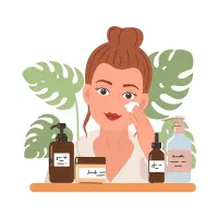 پاکسازی پوست