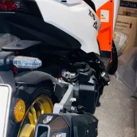 موتورسیکلت کویر s2مدل ۱۴۰۲ صفر کیلومتر