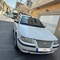 سمندlxمدل۹۹