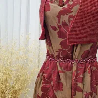 براسو|لباس|دهگلان, |دیوار