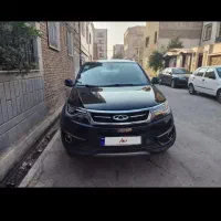 تیگو5 مدال 1400