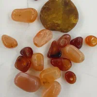 سنگ عقیق قدیمی