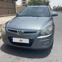 هیوندا i30 مدل2011