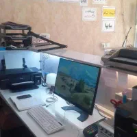 کسب و کار واگذاری کافینت
