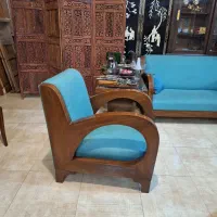 نیم ست انتیک