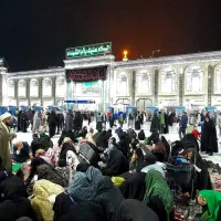 کربلا با قیمت استثنایی ویژه نیمه شعبان