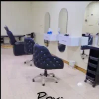 فروش کامل وسایل سالن