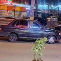 پرای مدل ۸۲