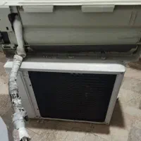 کولراسپیلت۱۲/۰۰۰ واقعا نو . سرماوگرما GNGENERAL