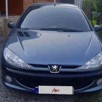 206sd اتومات 87