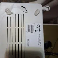مودم ADSl دی لینک