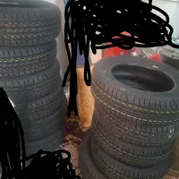 لاستیک بارز