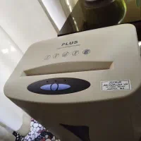 کاغذ خردکن