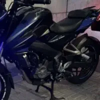 ان اس 200 در حد