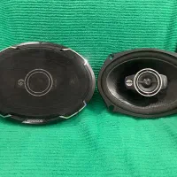 باند کنوود 6976  550وات