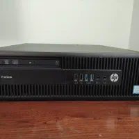 کامپیوتر کامل مینی کیس