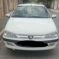 پژو پارس ۹۱