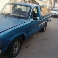 مزدا ۱۶۰۰ سالم ژاپنی