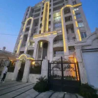 ۹۹ متر استخر دار/ساختمان برند/سند شخصی/پارکینگ