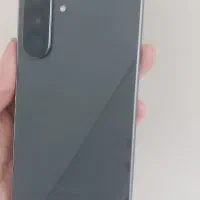 گوشی a56 تمیز