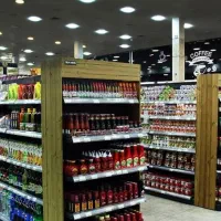 استخدام نیروی آقا برای شیفت شب فروشگاه مواد غذایی