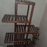 استند گل