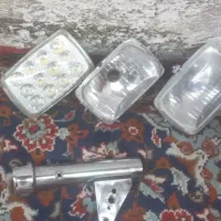 وسایل موتور حراج