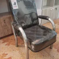 صندلی انتظار