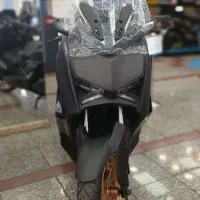 XMX 300 یاماها