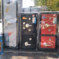 باسلام   فروش انواع گاوصندوق  خانگی  واداری.