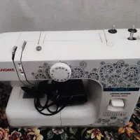 چرخ خیاطی ژانومه ۸۵۰۰