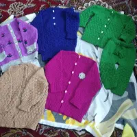 لباس بچه گانه