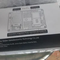 مانیتور روی دوربین فیلورد FEELWORLD F5 PRO
