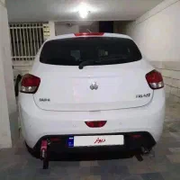 تیبا ۲ مدل ۹۷ در حد صفر نونو عروسک ۵۵ هزارتا کار