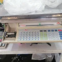 ترازوی 70 کیلو محک