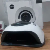 دستگاه یووی ۱۲۰ وات