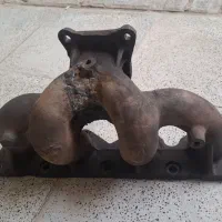 چدنی اگزوز ام وی ام ۵۳۰