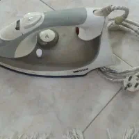 اتو نیاز به تعمیر
